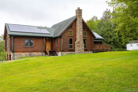 2829 Route 9g, Rhinebeck, NY 12572