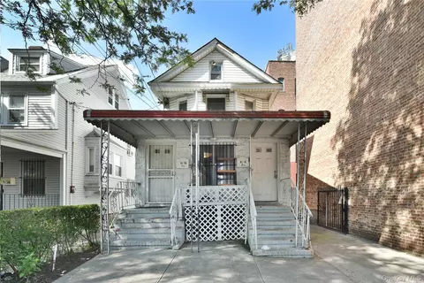 9110 Lefferts Blvd, New York, NY 11418
