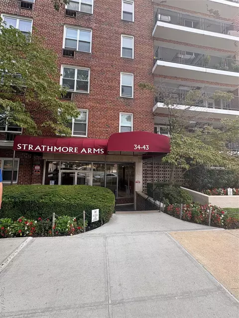 34 43 60th St #5I, Woodside, NY 11377