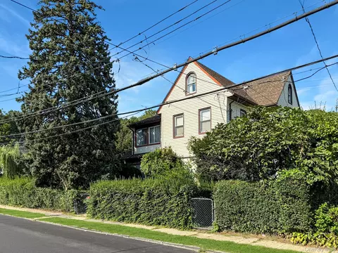87 Brookside Ave, Mount Vernon, NY 10553