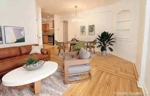 41-09 41st St #1-D, New York, NY 11104