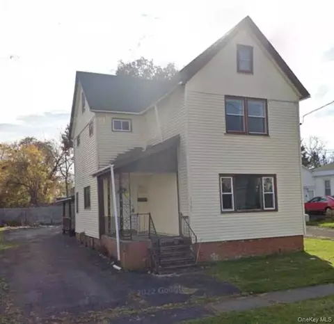 1105 Leeds St, Utica, NY 13501