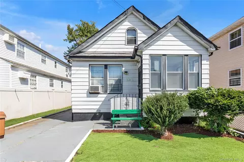 12811 Harry Douglass Way, New York, NY 11434