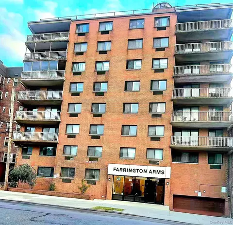 144-28 Barclay Ave #7B, Flushing, NY 11355