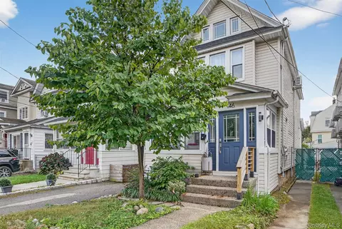 146 Beechwood Ave, Mount Vernon, NY 10553