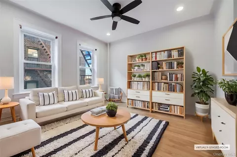 45-14 43rd St #3E, New York, NY 11104