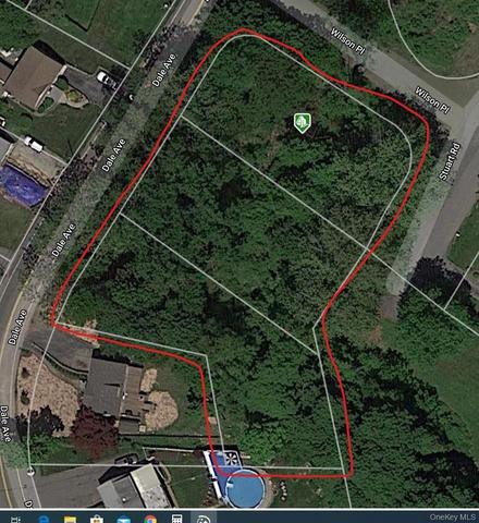 lot S 8 9 10 Dale Ave, Cortlandt, NY 10567