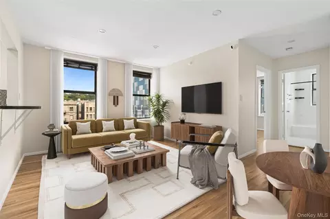 581 Academy St #5C, New York, NY 10034