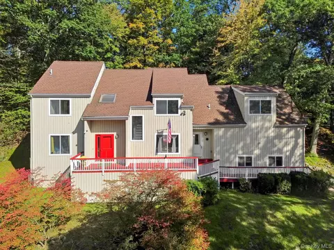 3 Fox Den Ln, North Salem, NY 10560