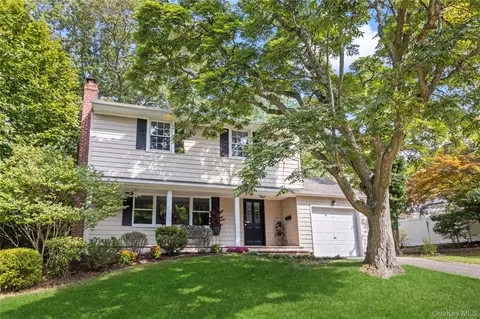 2 Puritan Path, Port Jefferson, NY 11777