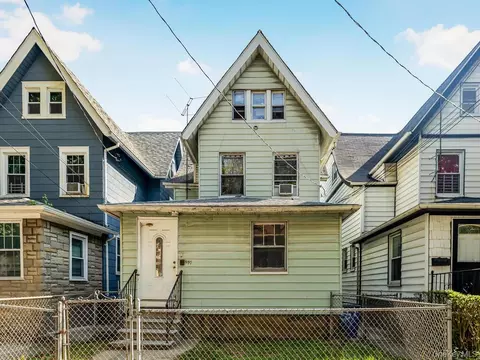 557 S 5th Ave, Mount Vernon, NY 10550