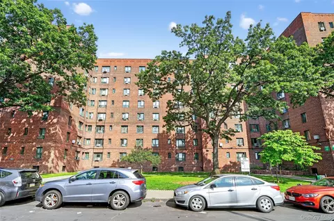 1314 Virginia Ave #6F, New York, NY 10462