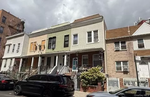 807 E 170th St, New York, NY 10459