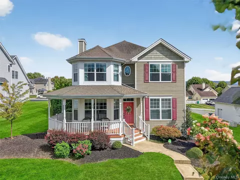 42 Bayberry St, East Fishkill, NY 12533