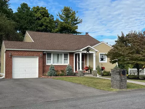 70 Stahlman Pl, Kingston, NY 12401