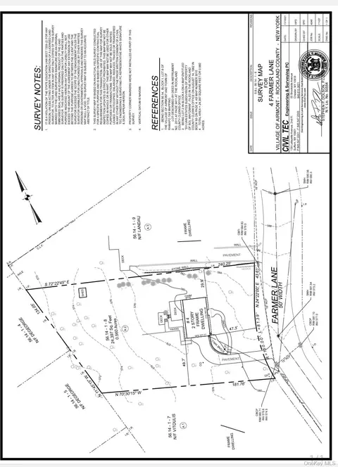 4 Farmer Ln, Ramapo, NY