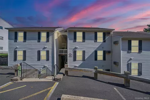 24 Lexington Hl UNIT 11, Monroe, NY 10926
