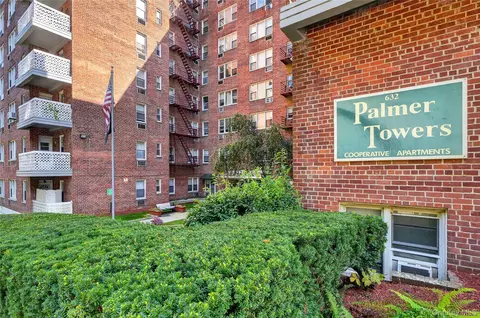 632 Palmer Rd #10B, Yonkers, NY 10701