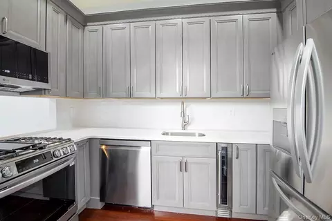 2611 Frederick Douglass Blvd #5D, New York, NY 10030