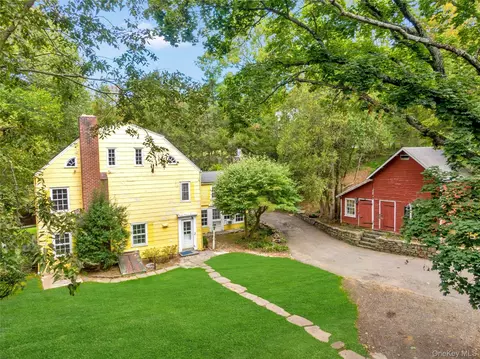 290 Bedford Banksville Rd, Bedford, NY 10506