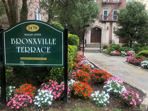1470 Midland Ave #3M, Bronxville, NY 10708