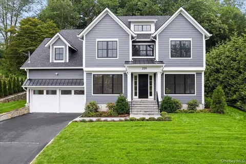 239 Rock Creek Ln, Scarsdale, NY 10583