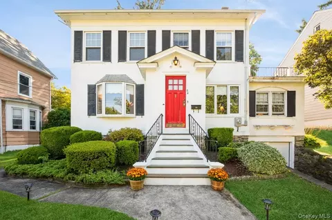 64 Warren Ave, Eastchester, NY 10707