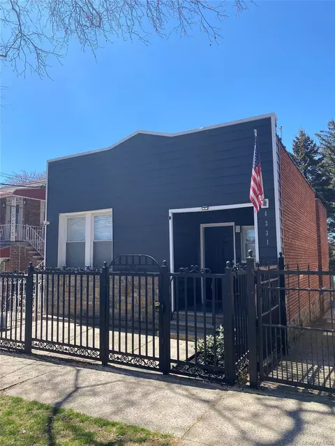 4331 Murdock Ave, New York, NY 10466