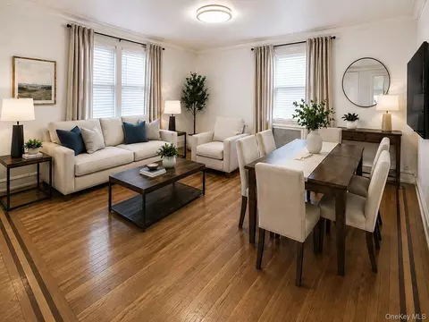 4331 Murdock Ave, New York, NY 10466