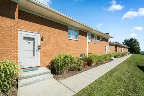 14 Alpine Dr #G, Wappinger, NY 12590