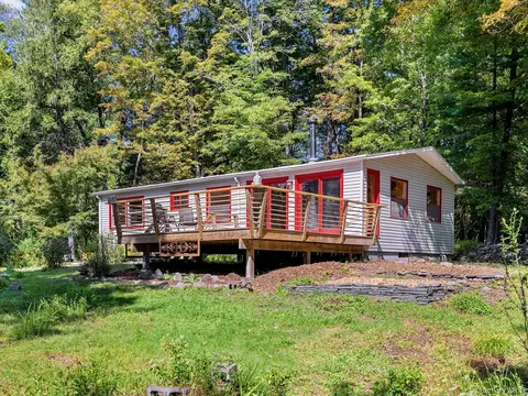 50 Bell Ln, Olive, NY 12494