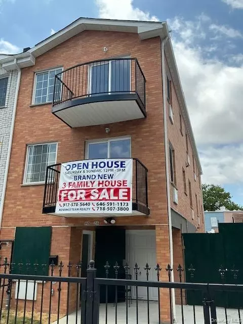 90-26 138th Pl, Jamaica, NY 11435