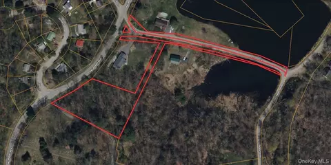 00 Phillipsport Rd, Mamakating, NY 12790
