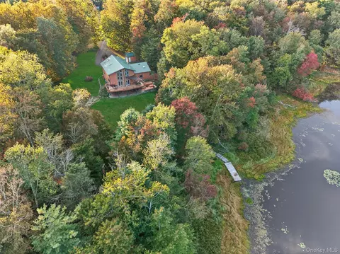 358 Horseshoe Lake Rd, Swan Lake, NY 12783
