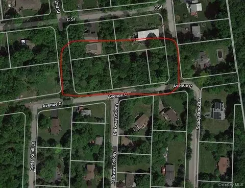 lot S 49 50 68 Somerset Ln, Cortlandt, NY 10567