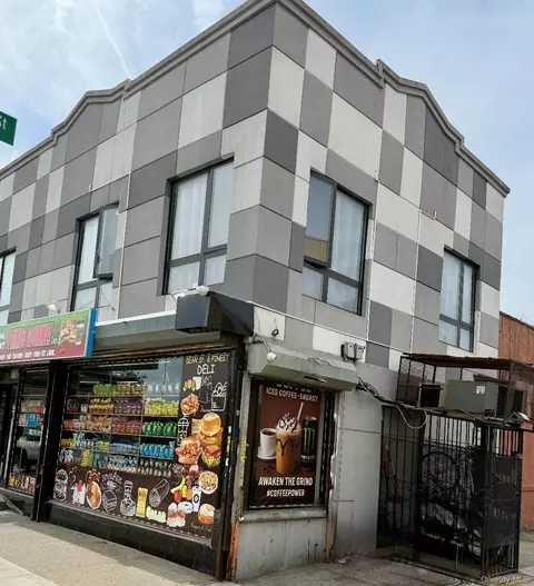 2446 Dean St, Brooklyn, NY 11233