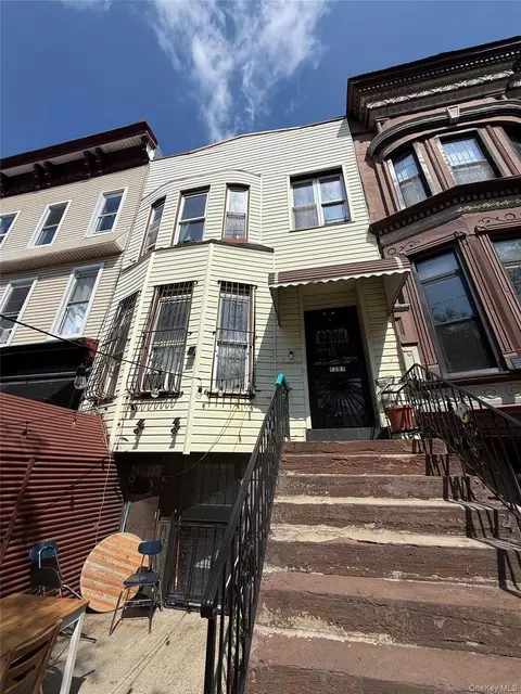 1295 Bushwick Ave, Brooklyn, NY 11207