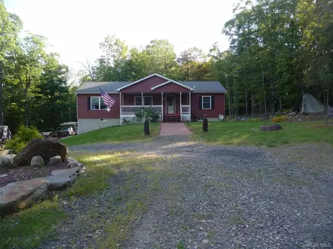 173 Franke Rd, Deerpark, NY 12746