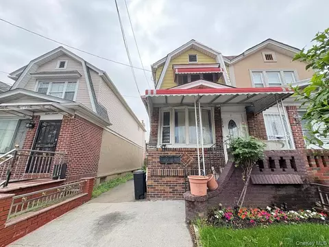 1214 Schenectady Ave, Brooklyn, NY 11203