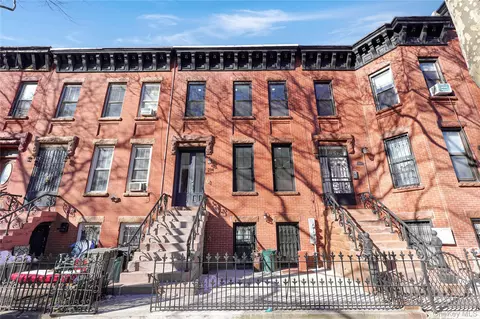 214 Patchen Ave, Brooklyn, NY 11233
