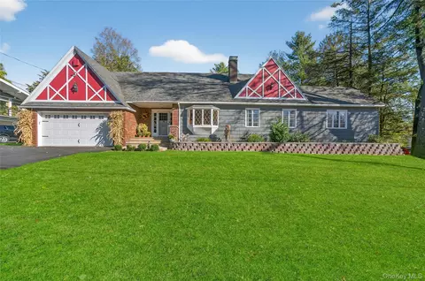 15 Delaware Ave, Liberty, NY 12754