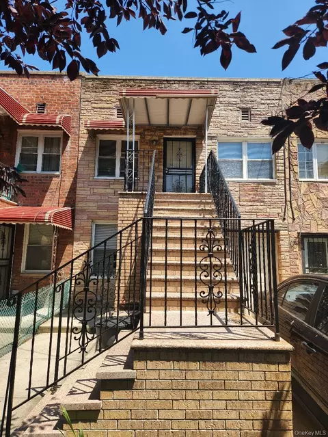 1345 E 86th St, Brooklyn, NY 11236