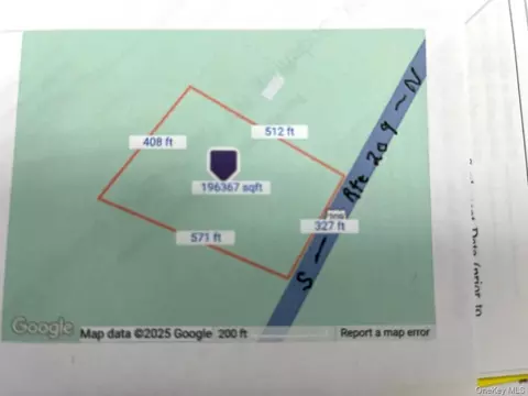 701 Us Route 209, Deerpark, NY 12729