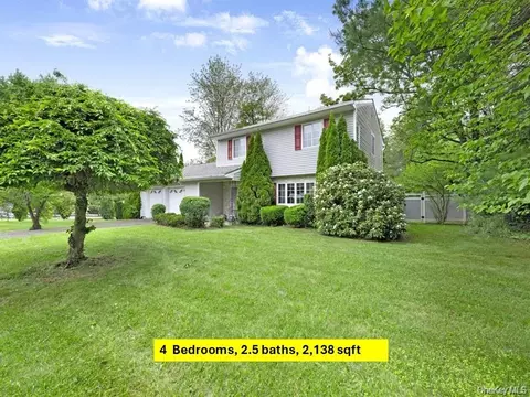 2 Mohican Rd, Newburgh, NY 12550