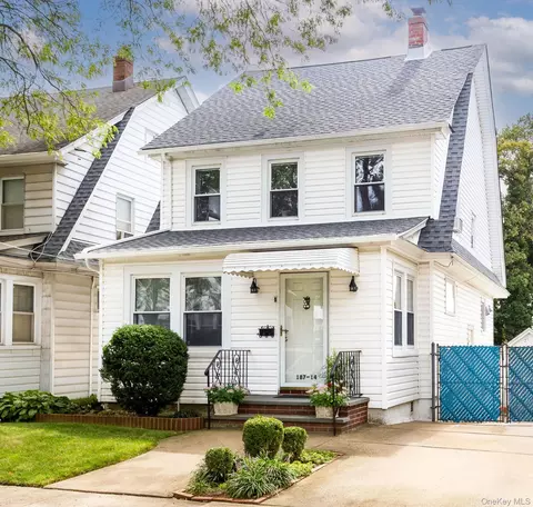 187-14 Wexford Ter, Jamaica, NY 11432