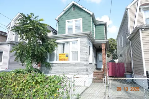 113-07 109th Ave, New York, NY 11420