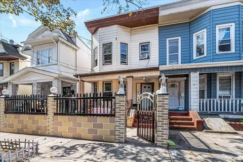 9428 112th St, South Richmond Hill, NY 11419