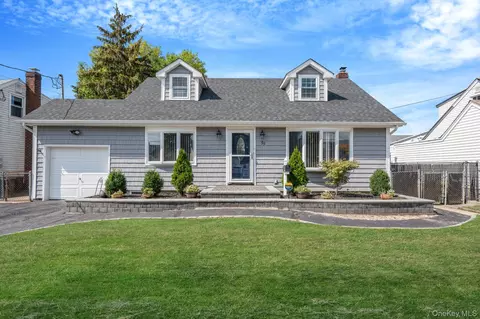 55 Barbara Dr, East Meadow, NY 11554