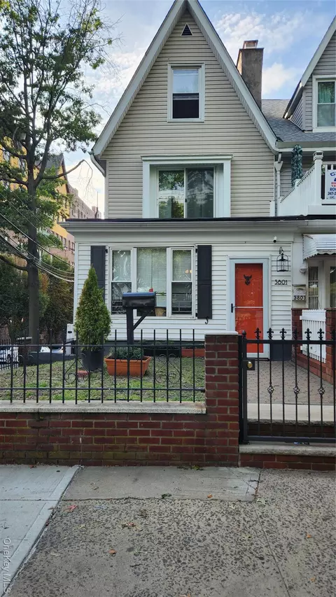 3801 Sedgwick Ave, New York, NY 10463
