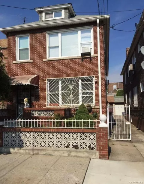 3238 Wilson Ave, New York, NY 10469